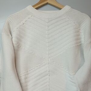 Elegant Vintage Christian Dior Sweater Size M